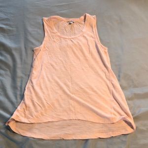 Super Soft Express Tank